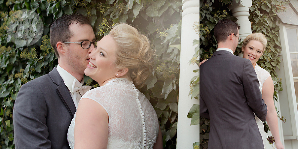 Jen And Brian | Romantic Wedding At The Historic Holly Hotel |Ann Arbor ...